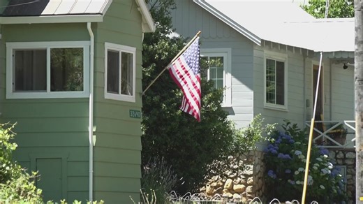 California seniors on fixed income say home insurance crisis hitting dire stage