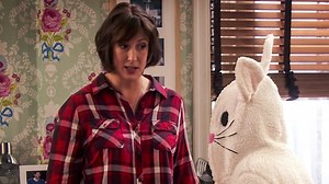 BBC One - Miranda, Specials, The Final Curtain