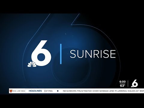 Thursday Sunrise Show - FULL SHOW - November 13, 2025