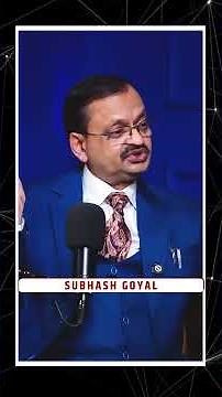 Impact Feature- Hairfall Control करने के उपाय! Subhash Goyal & RJ Kartik