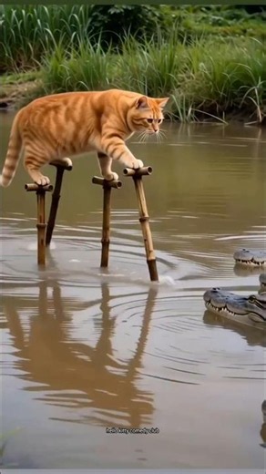 im Coming kitty 🤣 #funny #shorts #cat