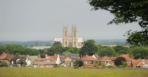 22 reasons why Beverley is among the best places to live in the UK