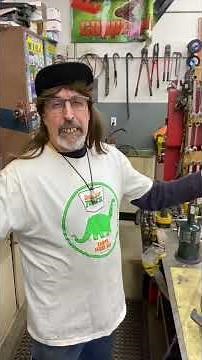 Fix your engine pull cord in 60 seconds!