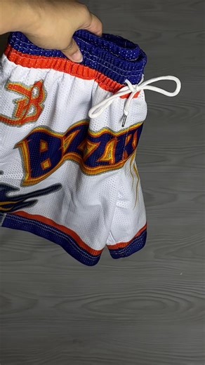 Stylish Mesh Shorts for Men