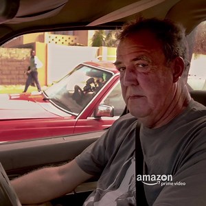 2.3M views · 10K reactions | The Grand Tour returns for Season 2 on December 8, only on Amazon Prime Video. primevideo.com/GT | The Grand Tour | Facebook