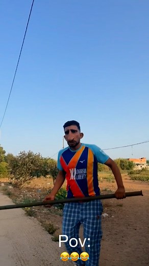 1.5M views · 10K reactions | 藍藍藍 | Mhammed Hilali Belkissari | Facebook