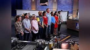 All-Star Academy Season 2 Episode 1