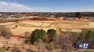 Mebane Buc-ee's set to open by Q4 2027, despite no groundbreaking date set