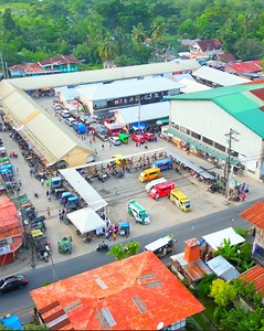 Badian Town Proper Cebu 🇵🇭 Ikaw? Naka Pasyal Kanaba Sa Lugar Nato 😊 | Adventure ni Mar