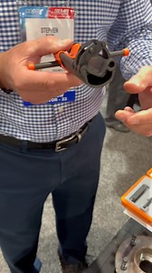 62K views · 1.2K reactions | Thread repair at its best 路‍♂️. The NES Repair Tool #tools #toolsinaction #tiacrew #sema #mechanic | Tools in Action | Facebook