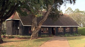 St Andrew's School, Turi on Reels