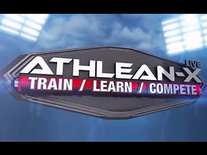 ATHLEAN-X LIVE (Training / Competition Footage)