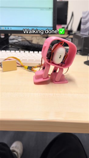 #engineering #robots #robotics #softwaredeveloper #esp32