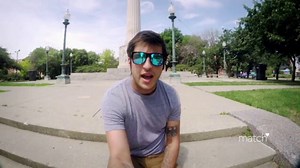 Match.com TV Spot, 'Real Relationship: Love'