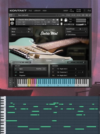 The Most Underrated VSTs for Guitarists