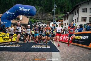 49K views · 1.8K reactions | As a lot of things have moved (or nothing, depending the point of view) in the past 2 years since the last edition of the Dolomythsrun, here is the 2019 recap. Let's see what is going to happen next Sunday 蘭‼️ #GTWS #italy #dolomythsrun  Koastal Forest  Martina Valmassoi | Golden Trail World Series | Facebook