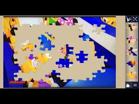 Mickey 🐭 and Friends 🐭🎀🐶🐣 Blast Off! Mickey Mouse Clubhouse//🧩🧩 jigsawpuzzle//🧩🧩 jigsawpuzzlejourney