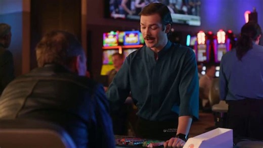 Casino Arizona TV Spot, 'Typical Casino Arizona Showdown'