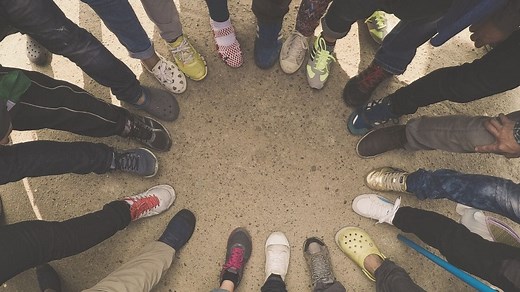 7 Dinámicas divertidas para jóvenes y todo tipo de reuniones