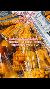 131 reactions · 12 comments | Fulude’s cafe ready for seat in and pick up Oder now  | Fulu Mutengwe | Facebook
