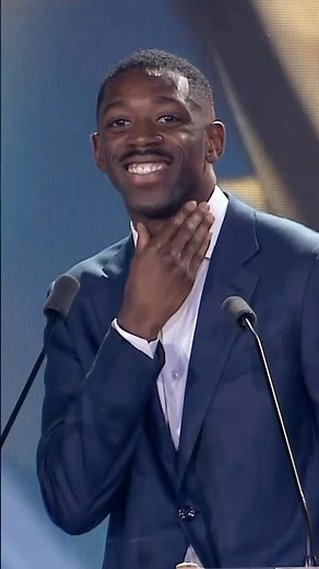 A look-back at 2025 Trophées UNFP, during which Paris Saint-Germain picked up 14 awards!