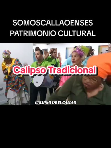 Calipso de El Callao: Patrimonio Cultural Venezolano