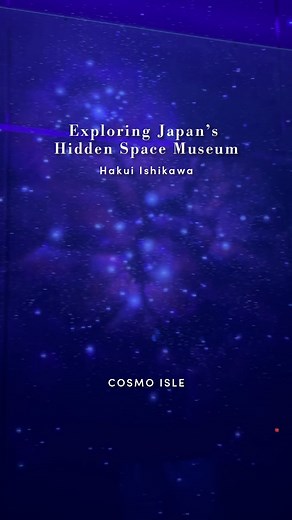 Opened in 1996, this space-themed museum showcases an impressive...