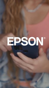 اطبع مباشرة من هاتفك أو التابلت خلال ثوانٍ. تطبيق Epson Smart Panel يجعل الإعداد، التحكم، والإبداع سهلاً أينما كنت. | Epson Middle East