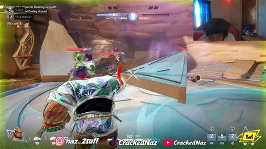 Road to Grandmaster
