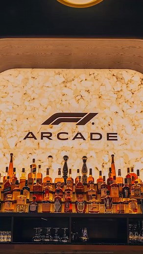 Race. Watch. Do your thing. When the bar’s this good, you’re already winning. F1 sims. Real tracks. Serious DJs. Bring your mates to F1 Arcade and leave with bragging rights. | F1 Arcade USA
