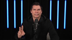 Jesus’ teaching in the Sermon on the Mount is often viewed as a sweet passage for Christian growth. Do good to others, turn the other cheek, and pray for your enemies. But this famous passage also includes instructions to cut off body parts, give money to anyone asking, and be perfect like God. Is Jesus speaking literally, or is He just saying to live better and be nicer? In this short video clip, I share with a caller why we cannot water down the Sermon on the Mount. It’s a message threatening 