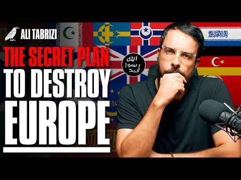 The Kalergi Plan: You'll Never See Europe The Same After This