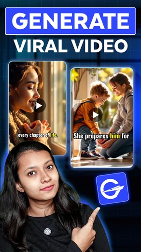 This AI creates videos for you instantly