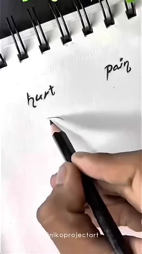 Different Eyes Drawing Tutorial