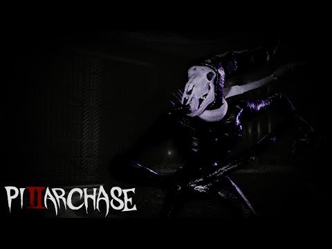 Pillar Chase 2: Recode | New A01 Gameplay