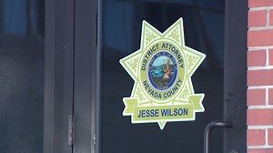 Nevada County DA facing backlash for inaccurate AI court documents