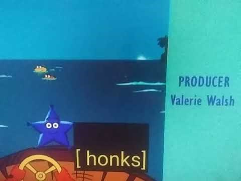 Dora's Explorer stars - Episode 2. Noisy star