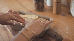 Easy Homemade Banana Bread Recipe