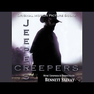 Hush, Hush, Hush, Here Comes the Bogey Man