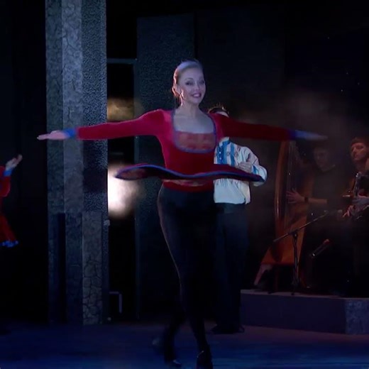 Riverdance 30: The New Generation - Mesa Arts Center - May 8 - 10, 2026