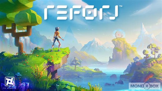 Il promettente sandbox open-world Reforj è disponibile per gli Xbox Insider