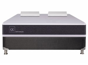 juego-de-dormitorio-cic-cama-box-spring-new-ortopedic-2-plazas-almohada ...