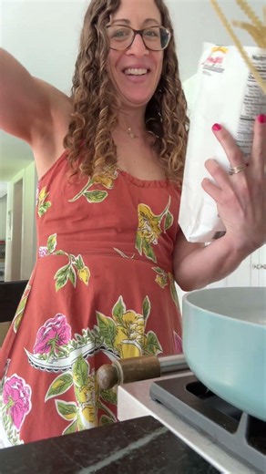 Easy Zucchini Pasta Sauce