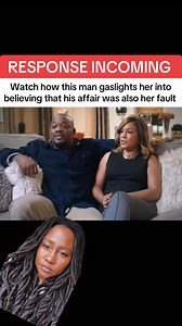 78K views · 4K reactions | Is this man guilt tripping his wife into believing this his affair (and everything that happened thereafter) was her fault? #affair #cheating #cheater | Life Coach Shawn | Facebook