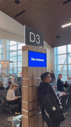 17 reactions | Operation Song is heading to Texas!  This week,...