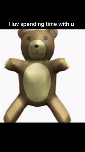 #teddybloxpin #roblox #robloxsounds #teddyruxpin #emotionalsupport #gear #servicebear #comfort #notforyou #foryoupage #foryou #foru #notforu #