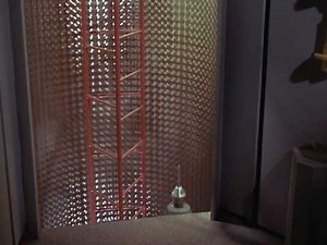 Star Trek - Nomad On the Rampage