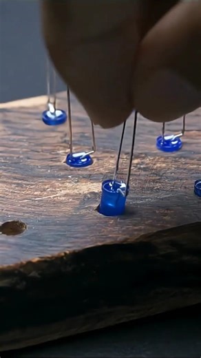 How to make led cube light with auridno #automobile #ledpanelrepair #ledpanelrepair #carlighting