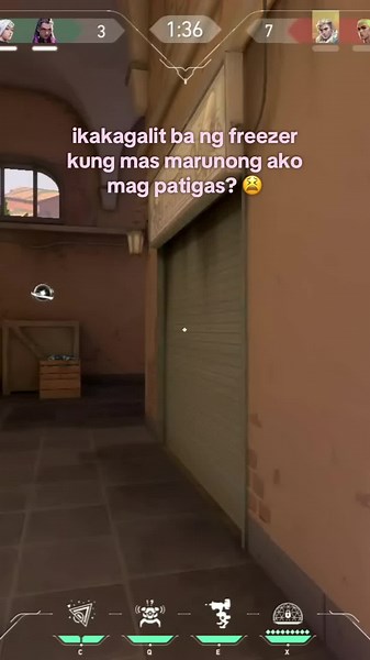 BAHAHAHAHHAHAHAHA #valoranthighlights #foryoupage #fyppppppppppppppppppppppp #valorantedit #valorantclips #fypシ #valorantph #valorantgaming #kalatmoments #kalat #valorant