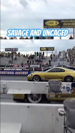 Supra Gets MASSIVE Turbo Upgrade //